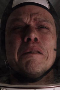 Martian, The [Matt Damon]